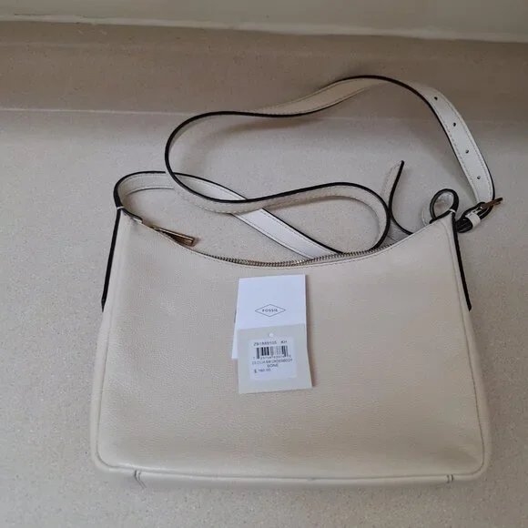 FOSSIL HAND BAG. - Picture 3 of 4